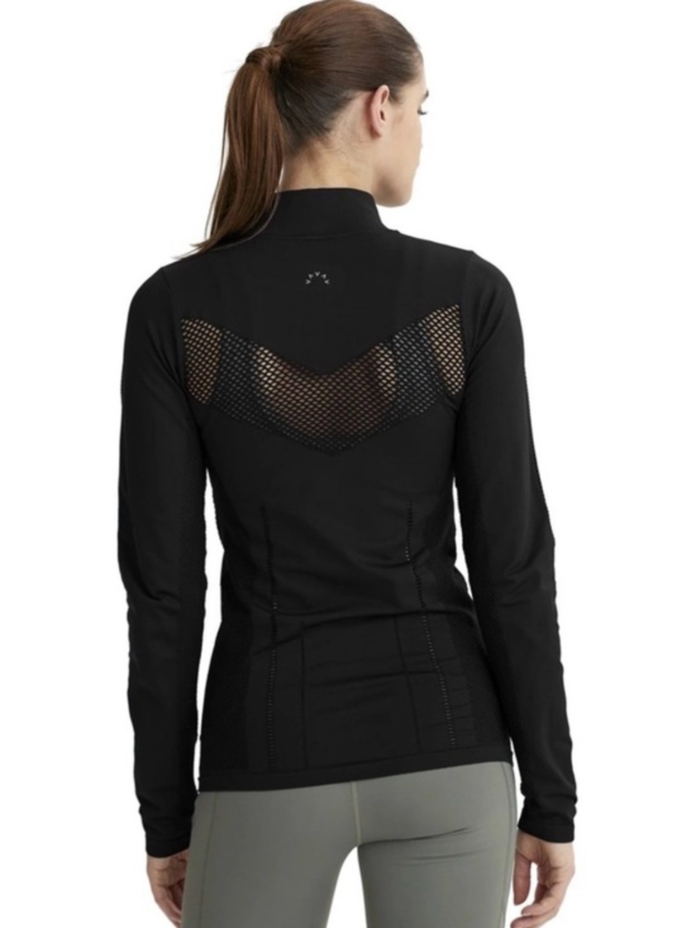 Varley Poinsettia Jacket S/M